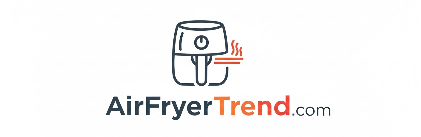 Air Fryer Trend